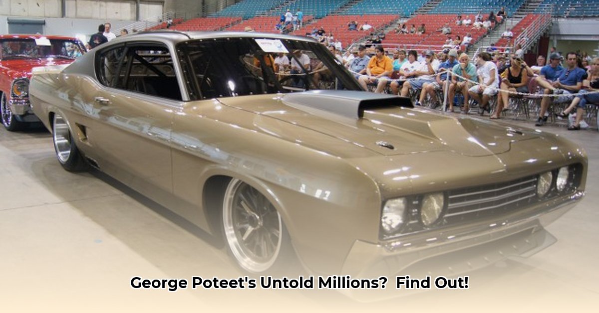 george-poteet-net-worth